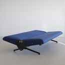 Original Sofa by Osvaldo BORSANI for TECNO, 1954