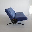 Original Sofa by Osvaldo BORSANI for TECNO, 1954