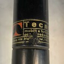 Original Sofa by Osvaldo BORSANI for TECNO, 1954