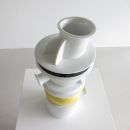 Oroginal Ceramic Vase EUPHRATES by Ettore SOTTSASS