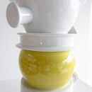 Oroginal Ceramic Vase EUPHRATES by Ettore SOTTSASS