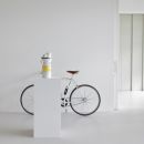 Oroginal Ceramic Vase EUPHRATES by Ettore SOTTSASS
