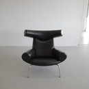 OX CHAIR by Hans J. WEGNER for AP STOLEN, Denmark 1960's