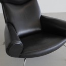 OX CHAIR by Hans J. WEGNER for AP STOLEN, Denmark 1960's