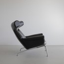 OX CHAIR by Hans J. WEGNER for AP STOLEN, Denmark 1960's