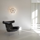 OX CHAIR by Hans J. WEGNER for AP STOLEN, Denmark 1960's