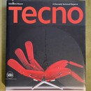 P40 Osvaldo BORSANI, (sand coloured upholstery) Reclining Lounge Chair 