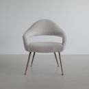 Pair of Armchairs designed by Gastone RINALDI for RIMA, 1950s