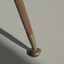 Pair of Armchairs designed by Gastone RINALDI for RIMA, 1950s Pair of Armchairs designed by Gastone RINALDI for RIMA, 1950s