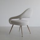 Pair of Armchairs designed by Gastone RINALDI for RIMA, 1950s