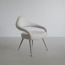 Pair of Armchairs designed by Gastone RINALDI for RIMA, 1950s