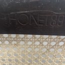 Pair of B64 Cantilever Chairs by Marcel BREUER for THONET, 1970s