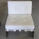 PAIR of Lounge Chairs by Pierre BOUCHEZ for AIRBORNE 1970's