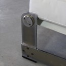 PAIR of Lounge Chairs by Pierre BOUCHEZ for AIRBORNE 1970's