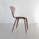 PAIR of Norman CHERNER Side Chairs