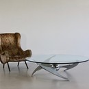 Pair of original SENOIR Armchairs by Marco ZANUSO, Arflex