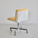 Pair of PROGRESS Office Chairs by Ettore SOTTSASS & Hans von KLIER, 1969