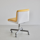 Pair of PROGRESS Office Chairs by Ettore SOTTSASS & Hans von KLIER, 1969