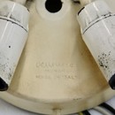 PAIR of Wall Sconces by VENINI, Italy 1960's