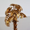 Palm Lamp by Hans KÖGEL. top