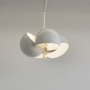 Pendant Lamp ECATOMBE design by Vico MAGISTRETTI, 1972