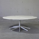 Petal Coffee Table, VINTAGE by Richard SCHULTZ