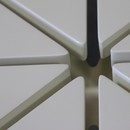 Petal Coffee Table, VINTAGE by Richard SCHULTZ