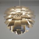 PH Artichoke Lamp by Louis POULSON