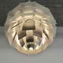 PH Artichoke Lamp by Louis POULSON