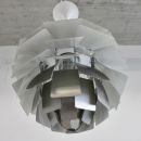PH Artichoke Lamp by Louis POULSON