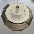 PH Artichoke Lamp by Louis POULSON