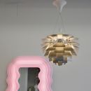 PH Artichoke Lamp by Louis POULSON