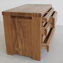 Pierre Chapo B19 E Desk, signed and dated 1975