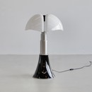 PIPISTELLO Table/ Floor Lamp by Gae AULENTI