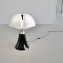 PIPISTELLO Table/ Floor Lamp by Gae AULENTI