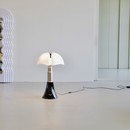 PIPISTELLO Table/ Floor Lamp by Gae AULENTI