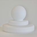 REGINA Lamp by Bobo PICCOLI, FONTANA ARTE 1968