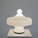 REGINA Lamp by Bobo PICCOLI, FONTANA ARTE 1968