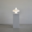 REGINA Lamp by Bobo PICCOLI, FONTANA ARTE 1968