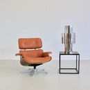 Rosewood Lounge Chair by Ray & Charles EAMES, 1960s