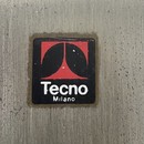 Round Dining Table by Osvaldo BORSANI & Eugenio GERLI, 1963/64