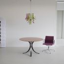 Round Dining Table by Osvaldo BORSANI & Eugenio GERLI, 1963/64