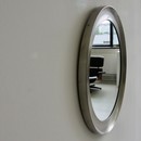 Round Mirror by Sergio MAZZA for ARTEMIDE