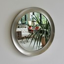 Round Mirror by Sergio MAZZA for ARTEMIDE