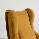 SENIOR Armchair by Marco ZANUSO, Arflex Italy