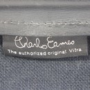 Set of 4 Charles and Ray EAMES Soft Pad Chairs