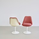 Set of Six Chairs by Eero SAARINEN, Knoll International