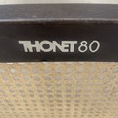 Set of Vintage B64 Cantilever Chairs by Marcel BREUER for THONET, 1979/ 1980