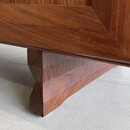 Sideboard by Franco ALBINI for POGGI, Italy 1957
