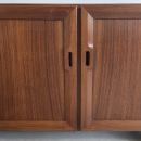 Sideboard by Franco ALBINI for POGGI, Italy 1957